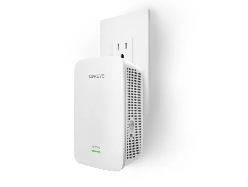 Linksys RE7000