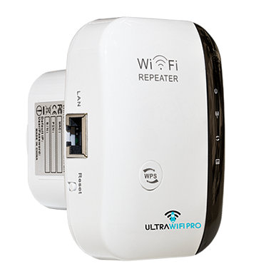 Ultra WiFi Pro